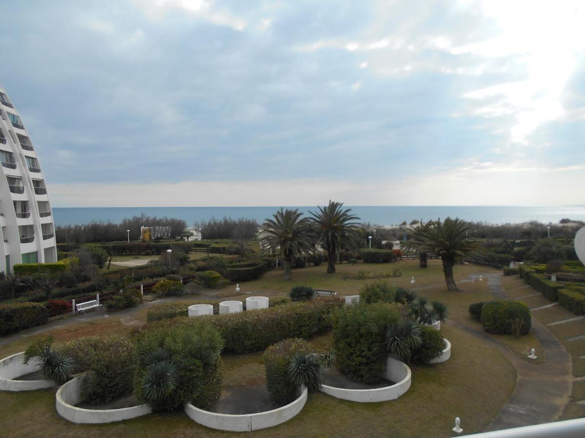 Vittoria Immobilier 8 - Reglement Sur Place - Cheques Vacances Acceptes La Grande-Motte Room photo