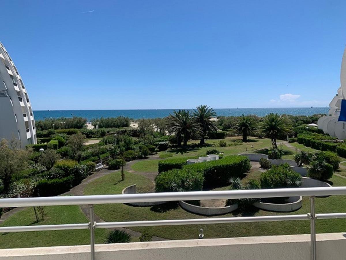 Vittoria Immobilier 8 - Reglement Sur Place - Cheques Vacances Acceptes La Grande-Motte Room photo