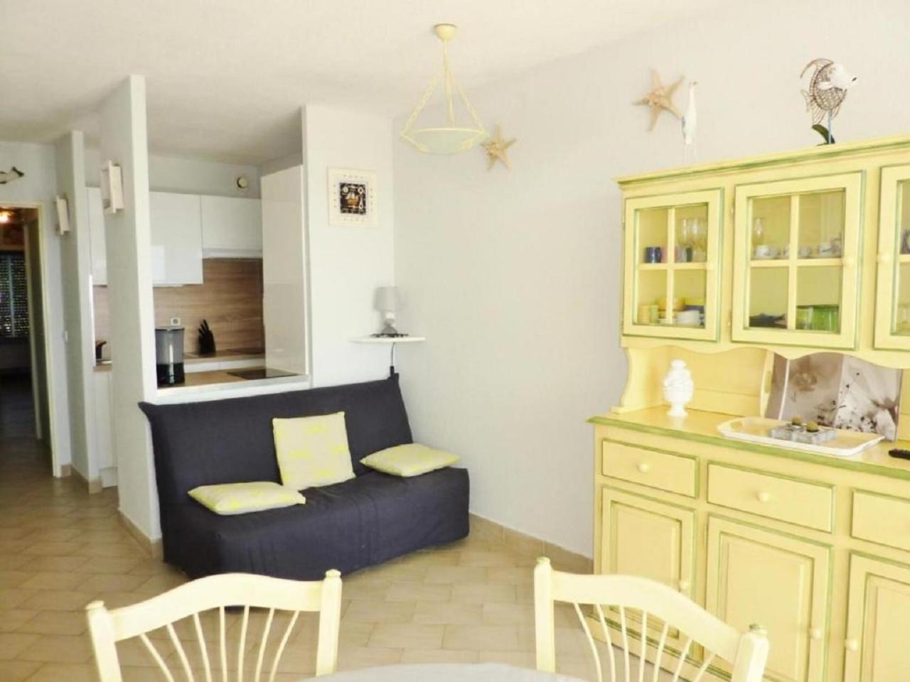 Vittoria Immobilier 8 - Reglement Sur Place - Cheques Vacances Acceptes La Grande-Motte Room photo