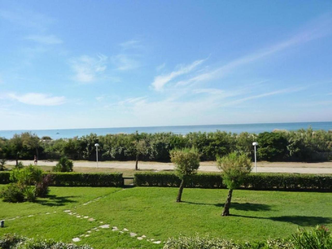 Vittoria Immobilier 8 - Reglement Sur Place - Cheques Vacances Acceptes La Grande-Motte Room photo