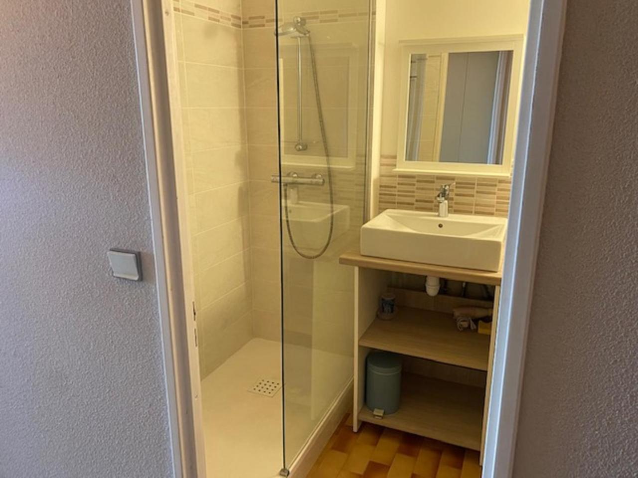 Vittoria Immobilier 8 - Reglement Sur Place - Cheques Vacances Acceptes La Grande-Motte Room photo
