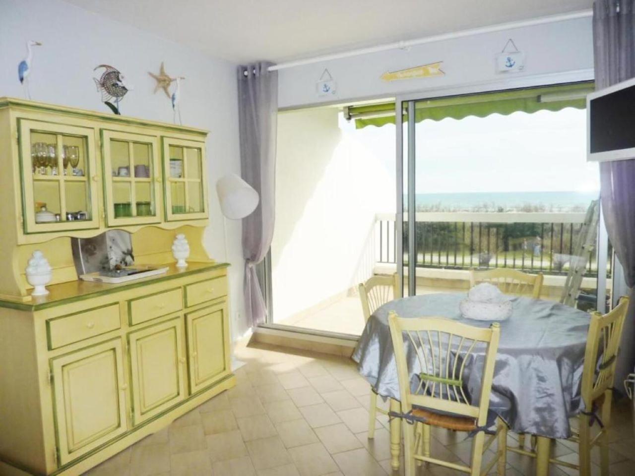 Vittoria Immobilier 8 - Reglement Sur Place - Cheques Vacances Acceptes La Grande-Motte Room photo