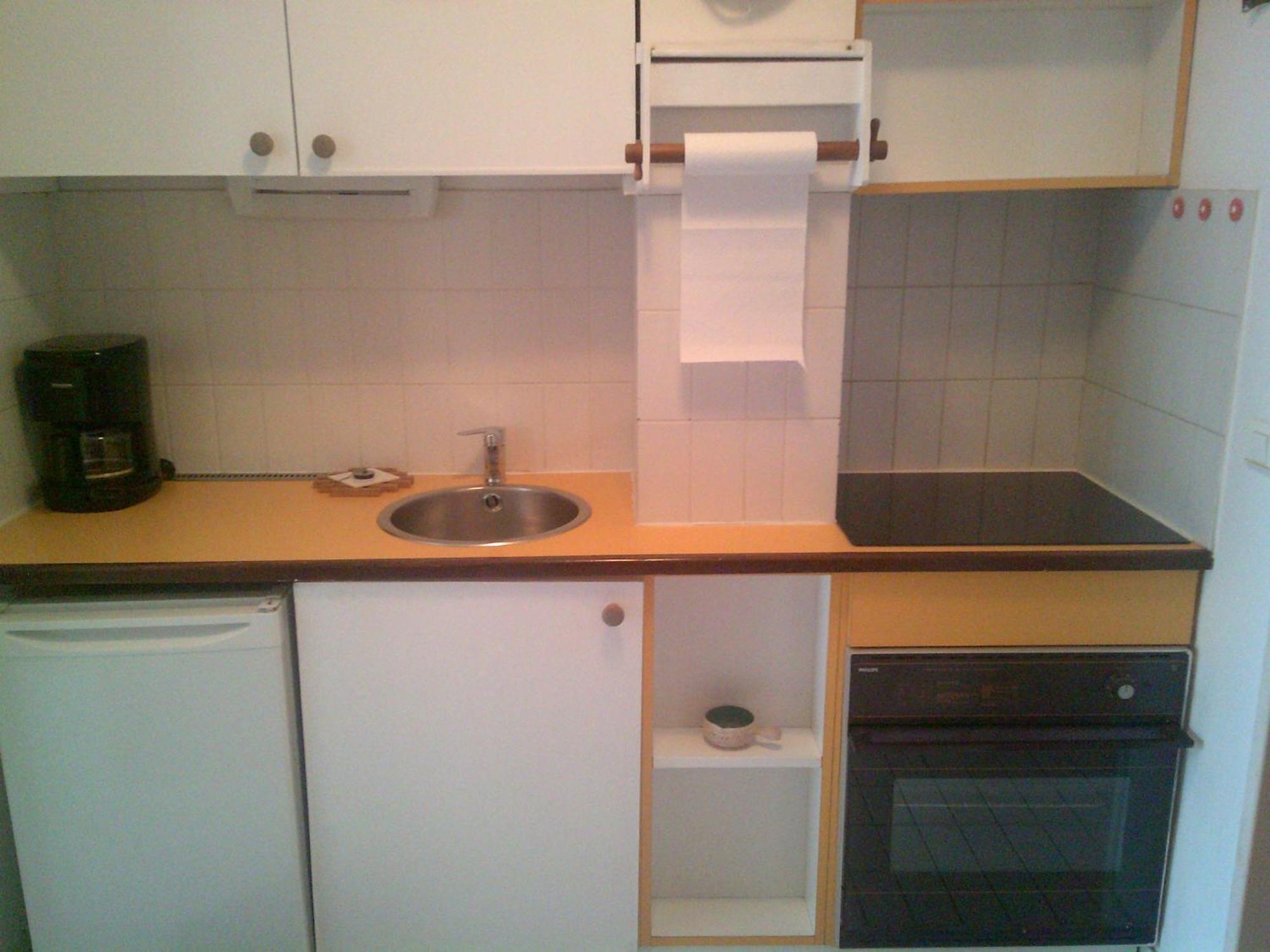 Vittoria Immobilier 8 - Reglement Sur Place - Cheques Vacances Acceptes La Grande-Motte Room photo