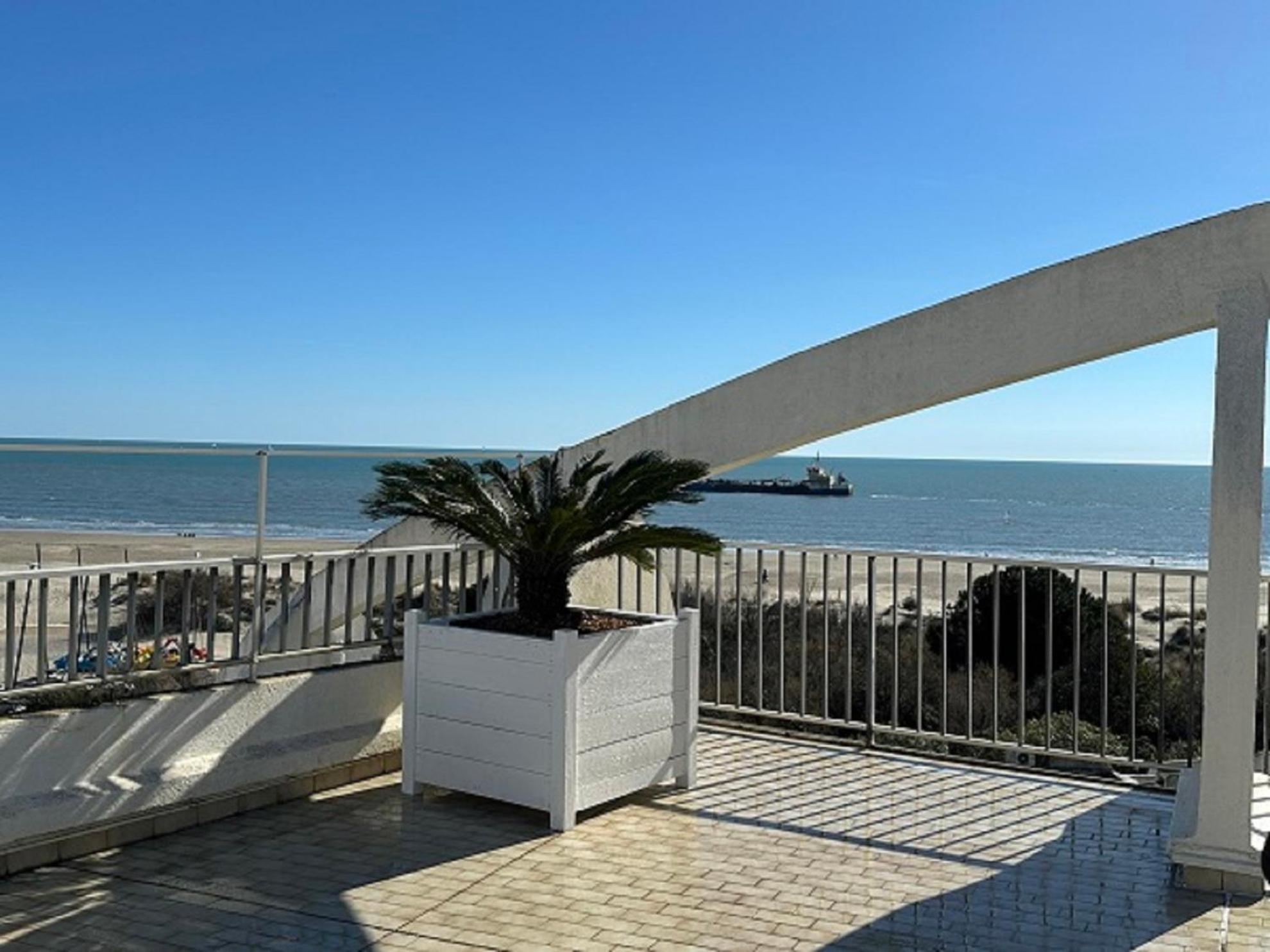 Vittoria Immobilier 8 - Reglement Sur Place - Cheques Vacances Acceptes La Grande-Motte Room photo