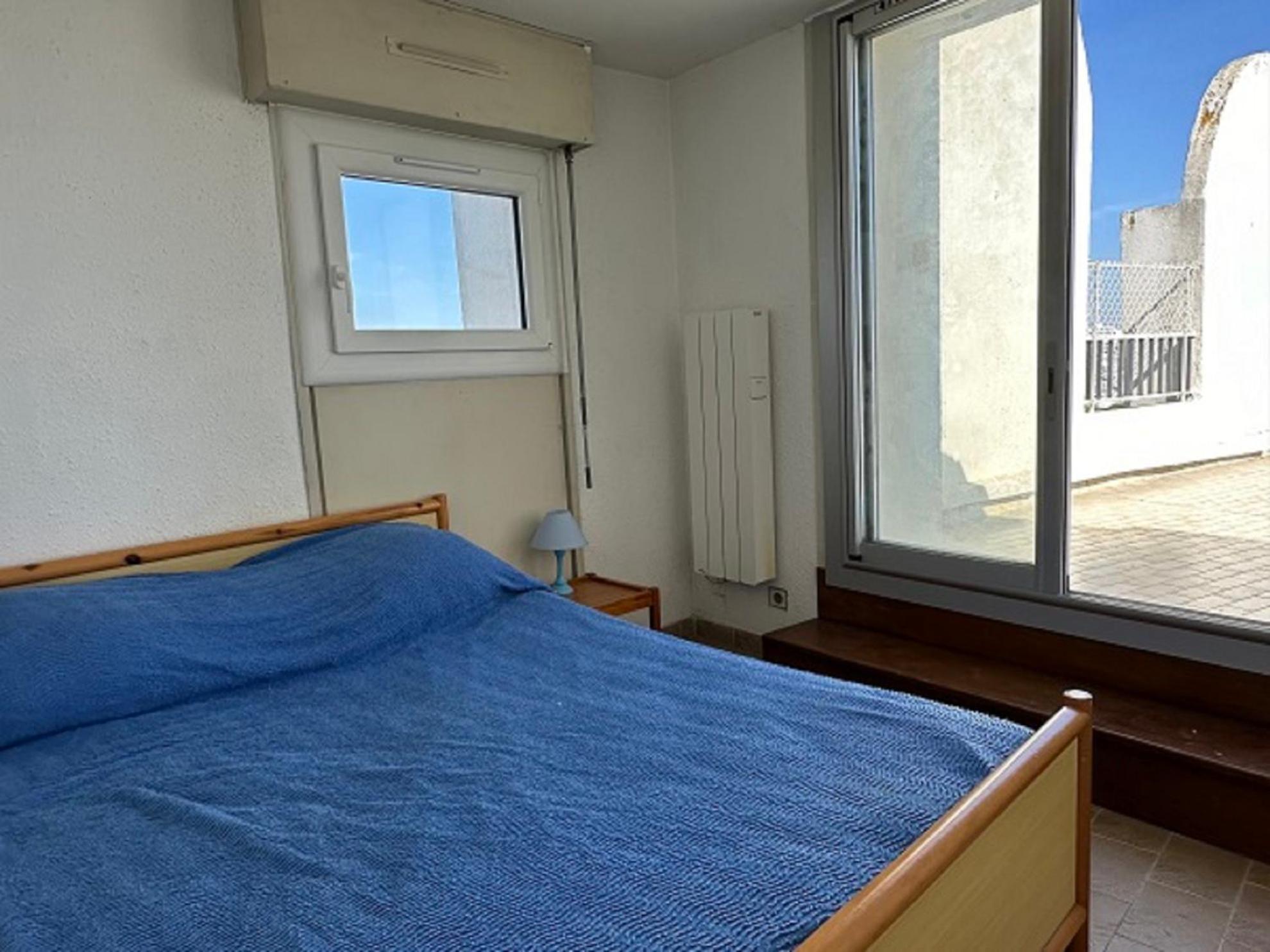 Vittoria Immobilier 8 - Reglement Sur Place - Cheques Vacances Acceptes La Grande-Motte Room photo