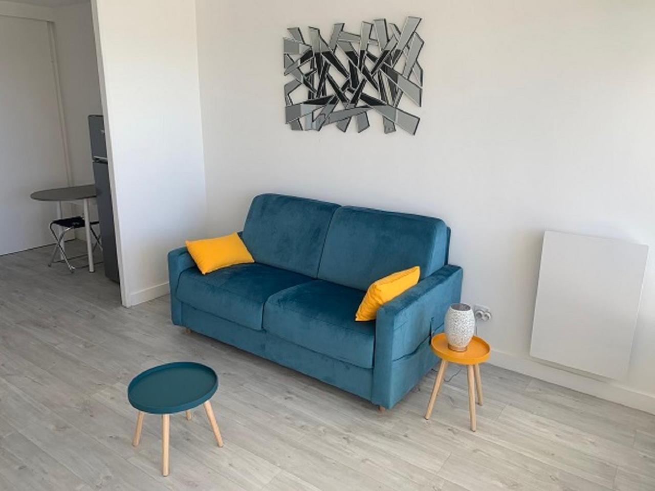 Vittoria Immobilier 8 - Reglement Sur Place - Cheques Vacances Acceptes La Grande-Motte Room photo