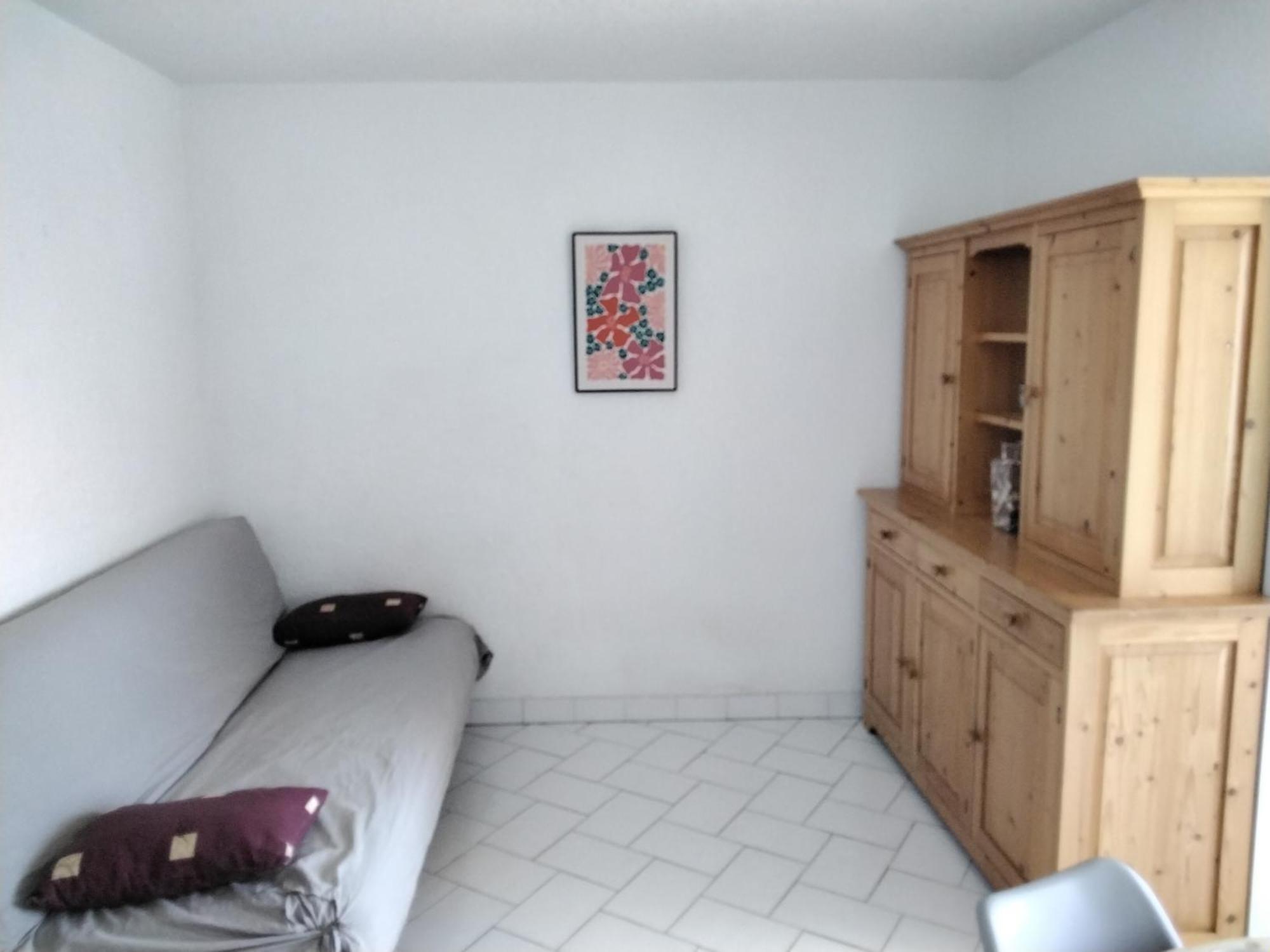 Vittoria Immobilier 8 - Reglement Sur Place - Cheques Vacances Acceptes La Grande-Motte Room photo